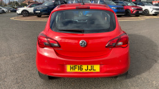 Vauxhall Corsa 1.4 Energy 3dr [AC] Auto Petrol Hatchback